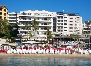 Cachet Beach Cabo Cabo San Lucas Eksteriør billede